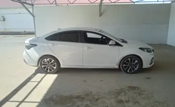 OMODA S5 2023 года за 7 500 000 тг. в Кызылорда фото 4