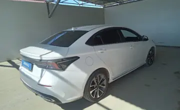 OMODA S5 2023 года за 7 500 000 тг. в Кызылорда