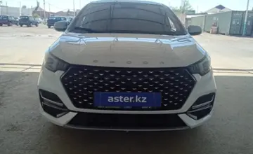 OMODA S5 2023 года за 7 500 000 тг. в Кызылорда фото 2