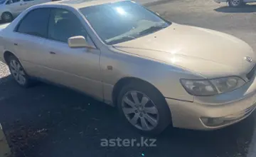 Lexus ES 1996 года за 3 400 000 тг. в Жетысуская область фото 3
