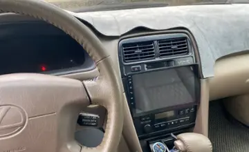 Lexus ES 1996 года за 3 400 000 тг. в Жетысуская область