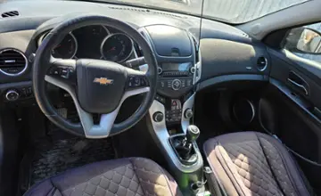 Chevrolet Cruze 2015 года за 5 000 000 тг. в Актобе фото 4