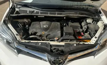 Toyota Sienna 2017 года за 13 200 000 тг. в Астана фото 5