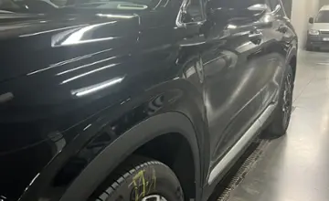 Hyundai Santa Fe 2023 года за 16 500 000 тг. в Алматы фото 2