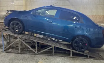 Chevrolet Cobalt 2021 года за 5 500 000 тг. в Кызылорда