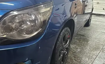 Chevrolet Cobalt 2021 года за 5 500 000 тг. в Кызылорда фото 2