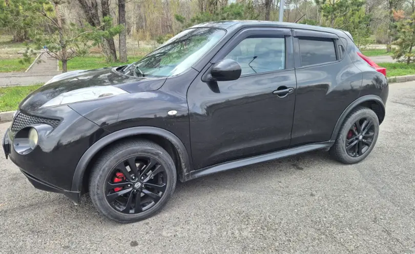 Nissan Juke 2012 года за 6 000 000 тг. в Талдыкорган