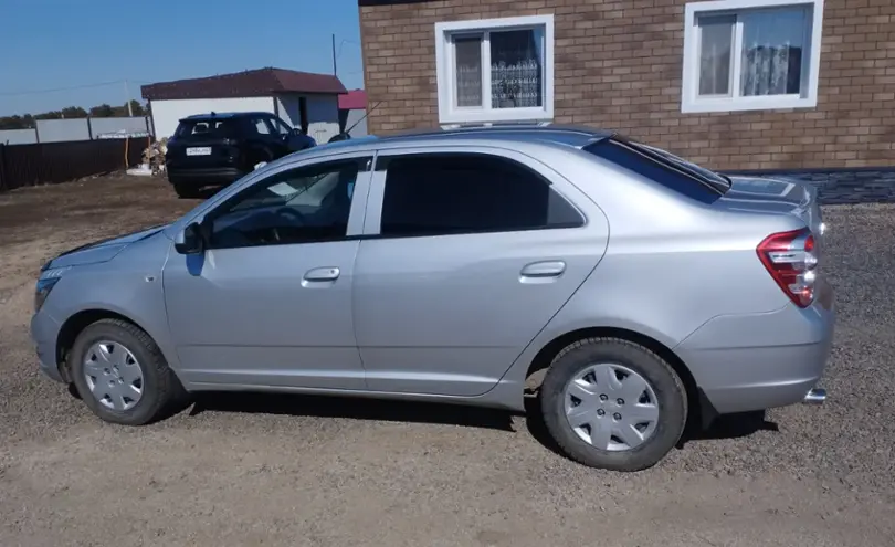 Chevrolet Cobalt 2020 года за 4 600 000 тг. в Акмолинская область
