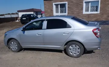 Chevrolet Cobalt 2020 года за 4 500 000 тг. в Акмолинская область