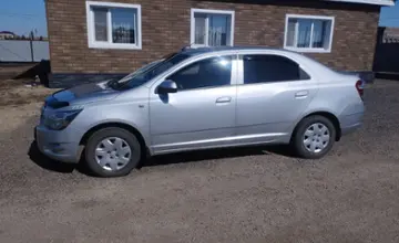 Chevrolet Cobalt 2020 года за 4 500 000 тг. в Акмолинская область фото 1