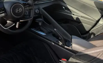 Hyundai Elantra 2024 года за 9 000 000 тг. в Павлодарская область