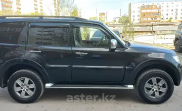Mitsubishi Pajero 2013 года за 11 700 000 тг. в Карагандинская область фото 3