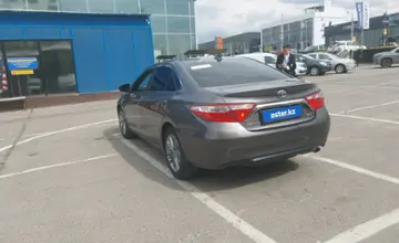 Toyota Camry 2015 года за 8 500 000 тг. в Алматы фото 4