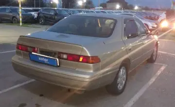 Toyota Camry 1997 года за 2 500 000 тг. в Тараз