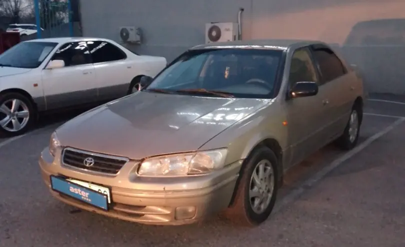 Toyota Camry 1997 года за 2 500 000 тг. в Тараз