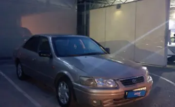 Toyota Camry 1997 года за 2 500 000 тг. в Тараз фото 3