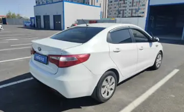 Kia Rio 2014 года за 4 900 000 тг. в Алматы