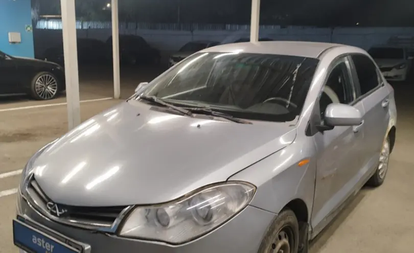 Chery Bonus (A13) 2011 года за 300 000 тг. в Алматы