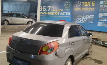 Chery Bonus (A13) 2011 года за 300 000 тг. в Алматы