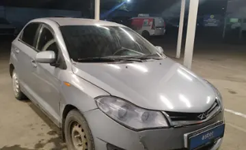 Chery Bonus (A13) 2011 года за 300 000 тг. в Алматы фото 3