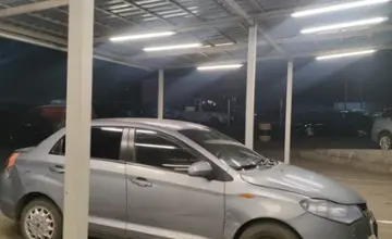 Chery Bonus (A13) 2011 года за 300 000 тг. в Алматы фото 4