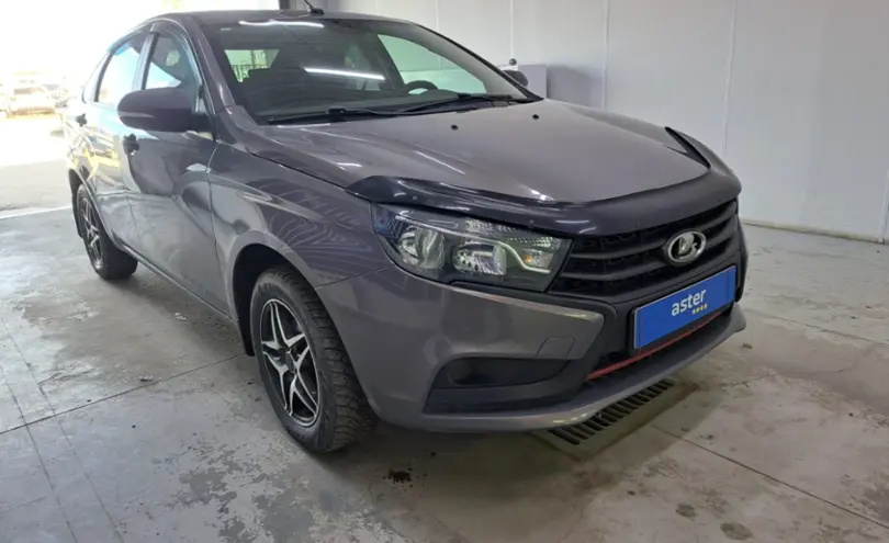 LADA (ВАЗ) Vesta 2020 года за 4 500 000 тг. в Павлодар фото 3