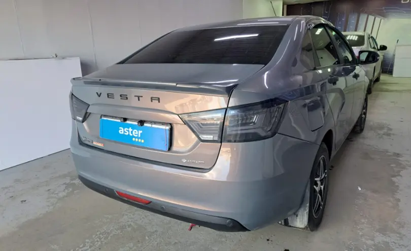 LADA (ВАЗ) Vesta 2020 года за 4 500 000 тг. в Павлодар