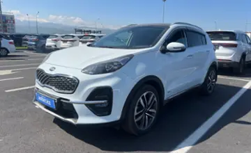 Kia Sportage 2020 года за 11 000 000 тг. в Алматы фото 1