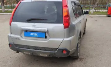 Nissan X-Trail 2008 года за 6 000 000 тг. в Актобе