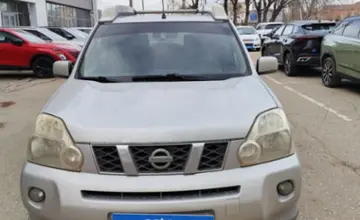 Nissan X-Trail 2008 года за 6 000 000 тг. в Актобе фото 2