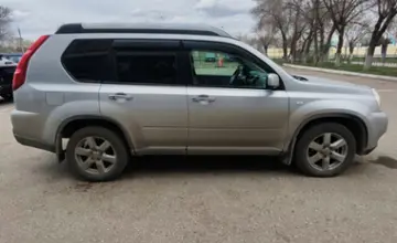 Nissan X-Trail 2008 года за 6 000 000 тг. в Актобе фото 4