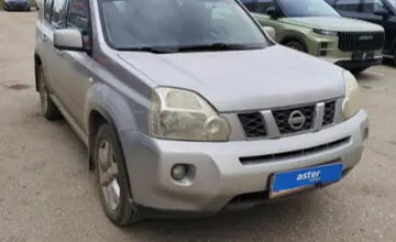 Nissan X-Trail 2008 года за 6 000 000 тг. в Актобе фото 3