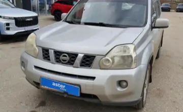 Nissan X-Trail 2008 года за 6 000 000 тг. в Актобе фото 1