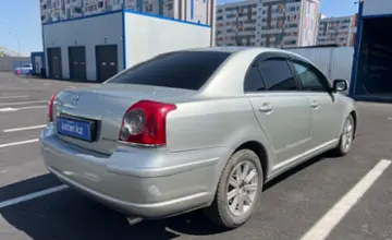 Toyota Avensis 2006 года за 3 500 000 тг. в Алматы