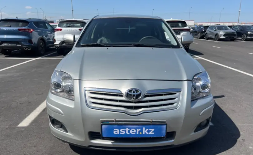 Toyota Avensis 2006 года за 3 500 000 тг. в Алматы фото 2