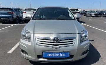 Toyota Avensis 2006 года за 3 500 000 тг. в Алматы фото 2