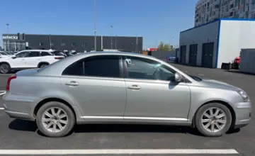 Toyota Avensis 2006 года за 3 500 000 тг. в Алматы фото 4