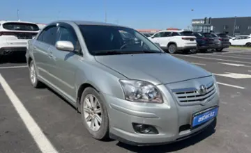 Toyota Avensis 2006 года за 3 500 000 тг. в Алматы фото 3