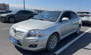 Toyota Avensis 2006 года за 3 500 000 тг. в Алматы фото 1