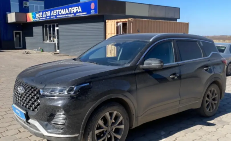 Chery Tiggo 7 Pro 2022 года за 7 500 000 тг. в Караганда