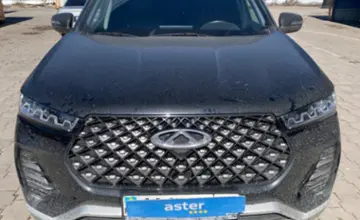 Chery Tiggo 7 Pro 2022 года за 7 500 000 тг. в Караганда фото 2