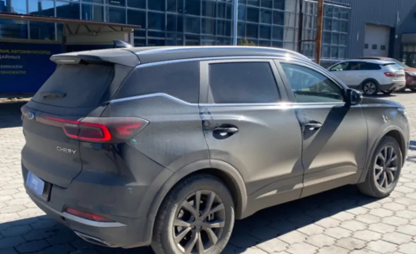 Chery Tiggo 7 Pro 2022 года за 7 500 000 тг. в Караганда фото 5