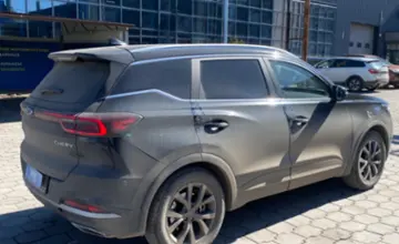 Chery Tiggo 7 Pro 2022 года за 7 500 000 тг. в Караганда