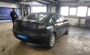 Mazda 3 2008 года за 2 500 000 тг. в Астана фото 3