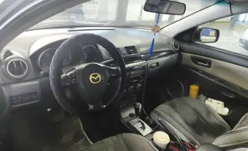 Mazda 3 2008 года за 2 500 000 тг. в Астана фото 5