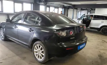 Mazda 3 2008 года за 2 500 000 тг. в Астана фото 4