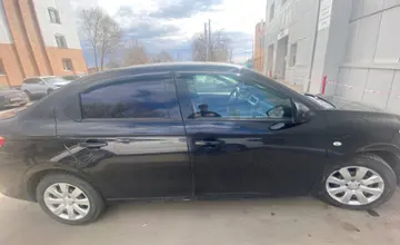 Peugeot 301 2016 года за 3 700 000 тг. в Костанай фото 4