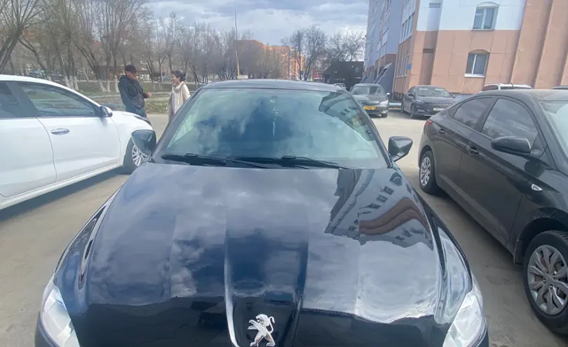 Peugeot 301 2016 года за 3 700 000 тг. в Костанай фото 2