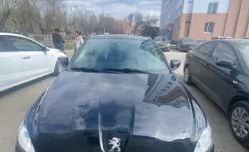 Peugeot 301 2016 года за 3 700 000 тг. в Костанай фото 2