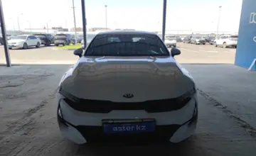 Kia K5 2021 года за 10 500 000 тг. в Алматы фото 2